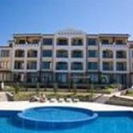 View Hotel Sosopol