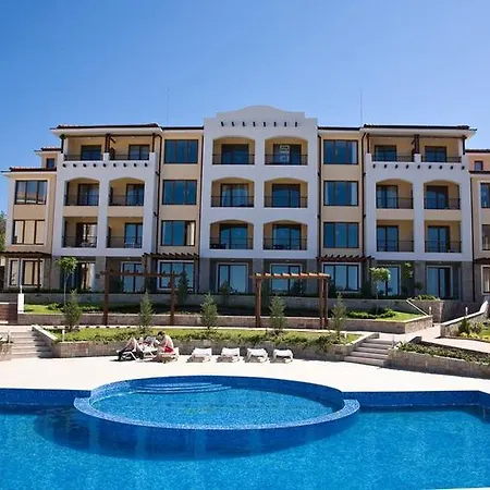 View Hotel Sosopol