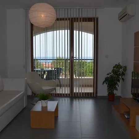 View 3* Sosopol